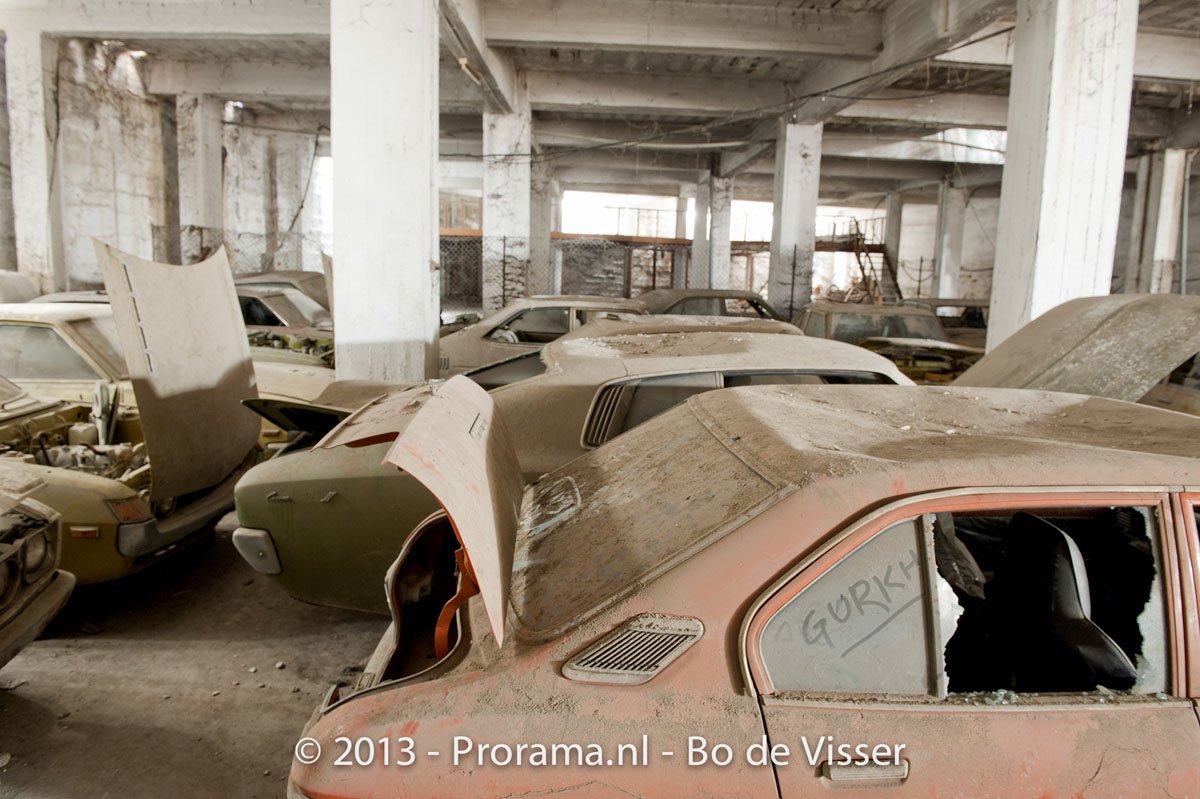 Bohemia63's tweet photo. #Cyprus lost #Toyota's. #Nicosia #unficyp #abandoned #lostplaces #bufferzone
See full album:https://t.co/3EcB4H5Cj4 https://t.co/Ll3lhozG2j