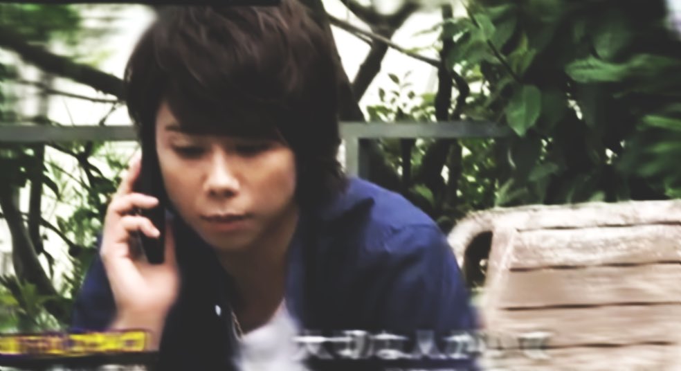 09ollK's tweet photo. ㅤ

      逢いたかった

                        寂しかった

#RTしたnrさんbotさんフォローする 

     でも 何一つ君に 言えなかった

ㅤ https://t.co/5x1x7mKnJB