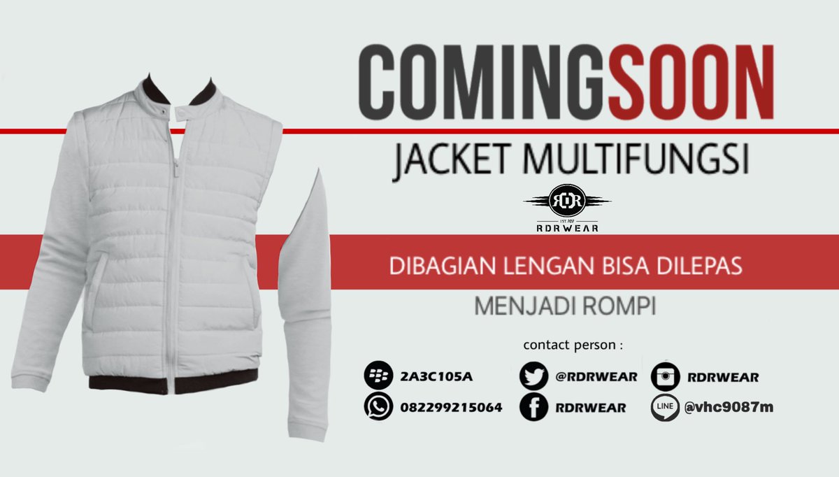 AVLOAD's tweet image. By @RDRwear