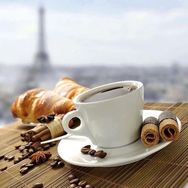 AccessibleTOUS's tweet photo. Bonjour les Amis, excellent dimanche a toutes et a tous ! Bon petit déj ! #Accessibilité #Handicapé #PMR https://t.co/9bfqq1rtRc
