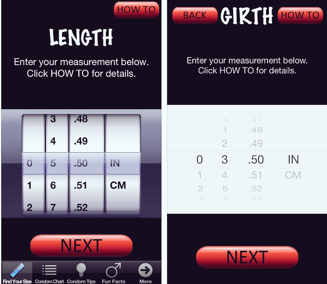 condomsize's tweet photo. Condom Size App https://t.co/QfKzE9XjsS #condom #condoms #safesex #apps https://t.co/cEWnJ5UF04