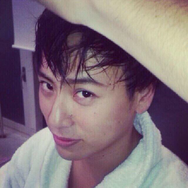 突然の山下健二郎投下で何rtくるか