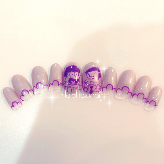 おそ松くんのtwitterイラスト検索結果 古い順