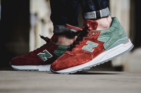 new balance boston red sox