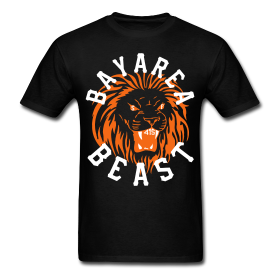 RokABody's tweet photo. I am hoping that @CoryGearrin will rok like the #BayAreaBeast that he is! :) https://t.co/wT64WrA1zf