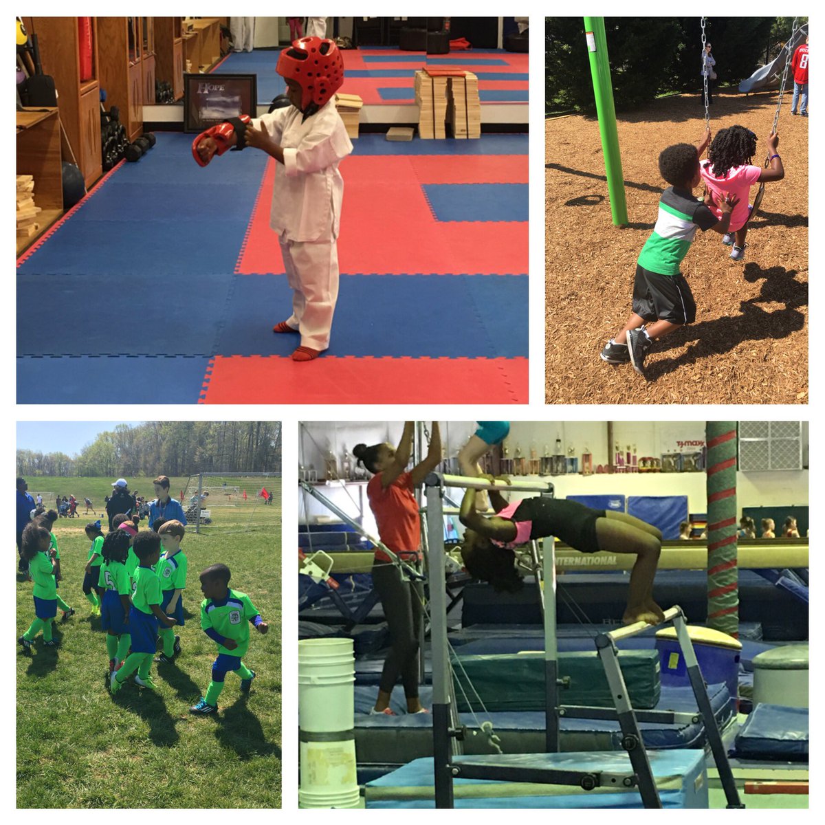 Saturdays' I'm full-time at the most important job!! <a href="/tanyafortarget/">TanyaTarget</a> #nodaysoff