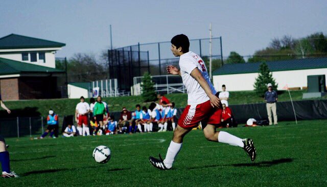 Crete boys soccer vs. Seward, photos by Lexy Bodfield.
