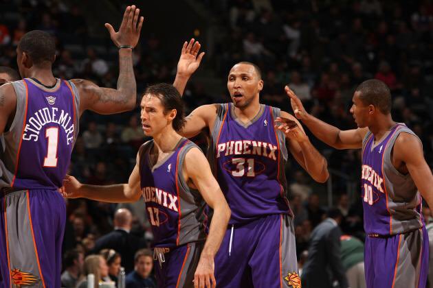 mdunne74's tweet photo. #forgottenteams #suns #balledout @Kmoless https://t.co/r76DVncyUx