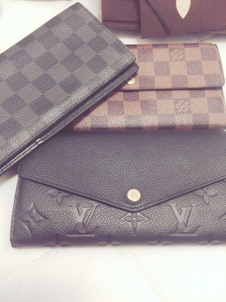 Itsukuru525's tweet photo. #LOUIS  VUITTON https://t.co/jcrUXSQ5ls