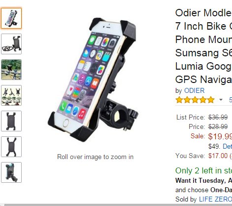 lw430621's tweet photo. The best bike phone mount's adress is:https://t.co/7BDIYD080i
the youtube:https://t.co/NfON48s5Ra https://t.co/9LKeRRgaGj