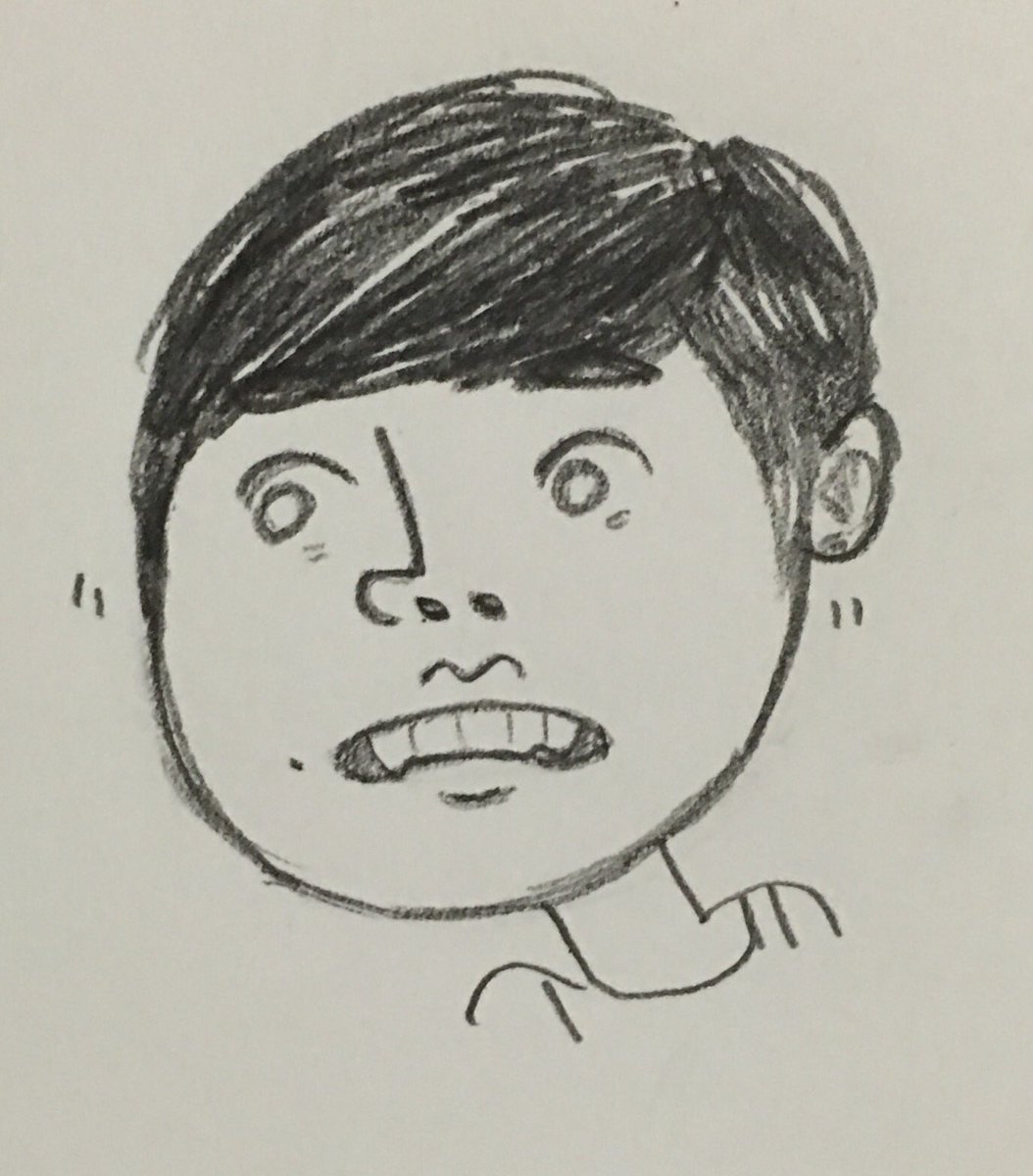 changjo doodles (@changjodoodles) on Twitter photo 