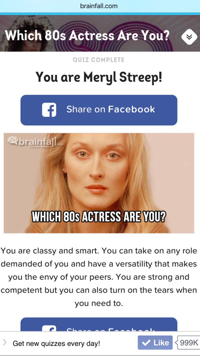 Michelove37's tweet image. #brainfall #1980s #actress