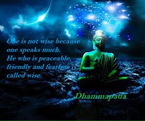 The Dhammapada tweet media