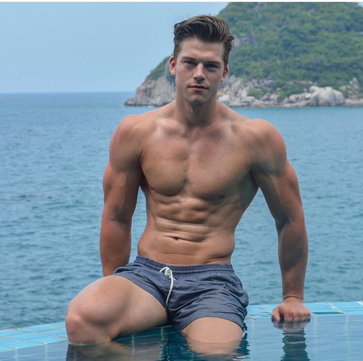 Kaz van der Waard on X: I'll be back in Thailand in 3 weeks!!!😍😍😍   / X