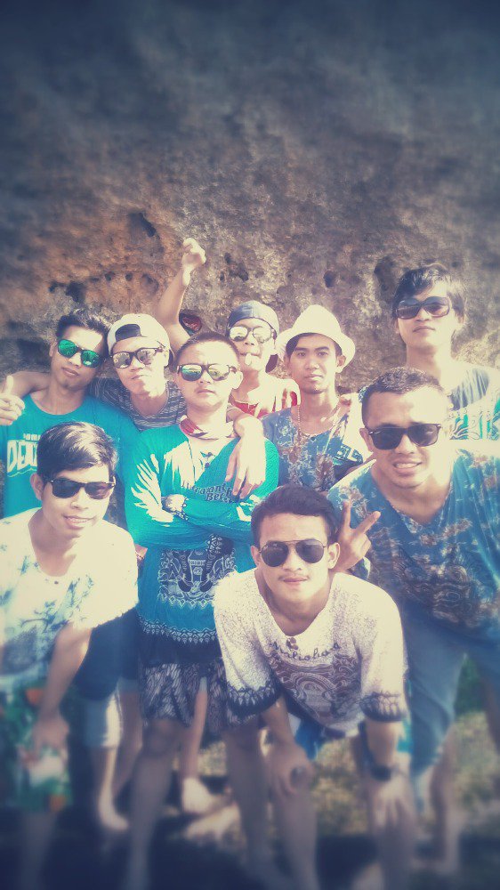 irdanb tweet picture