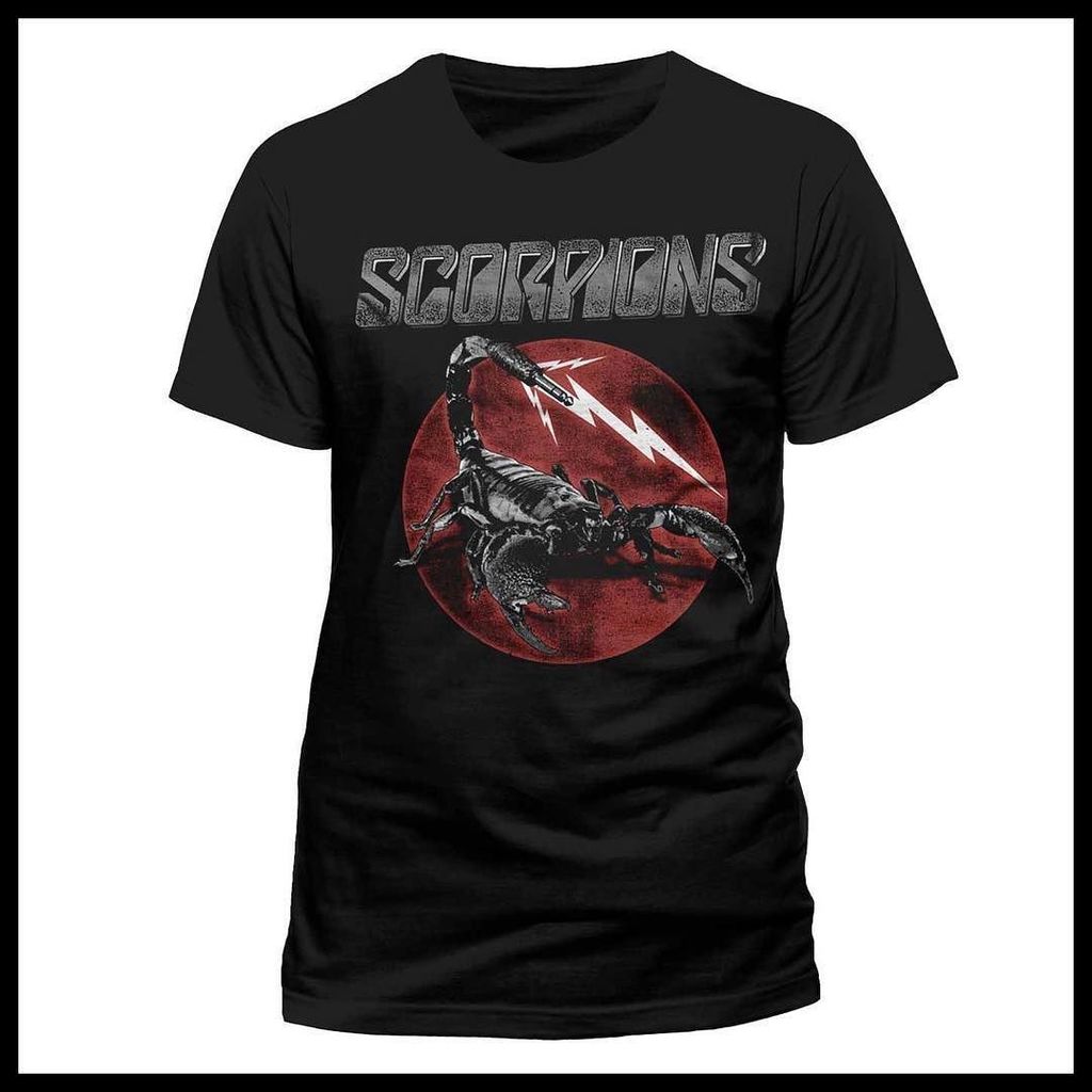 getupshop's tweet photo. Buy official #scorpions t-shirts online with free worldwide delivery (link in bio). Made in UK. https://t.co/CWUHTqjU2v