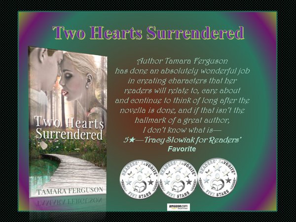 PletchaPJWebb's tweet photo. #1 Wounded Warrior Romance Bestseller TWO HEARTS SURRENDERED https://t.co/3fRlOVIU0m  @Tammysdragonfly #ASMSG https://t.co/yTh4SV6NQE