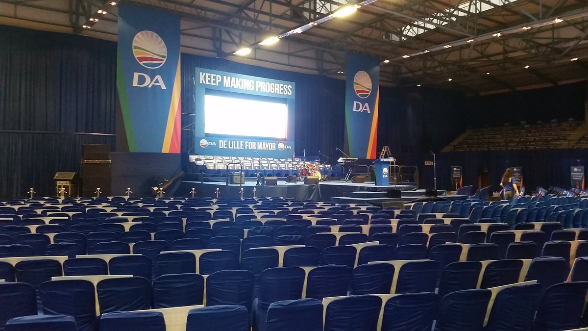 WesternCapeDA's tweet photo. Today we launch the Cape Town Mayoral campaign. We are ready for 2016! #KeepMakingProgress #DeLilleForMayor https://t.co/6Rj1mjlSRd