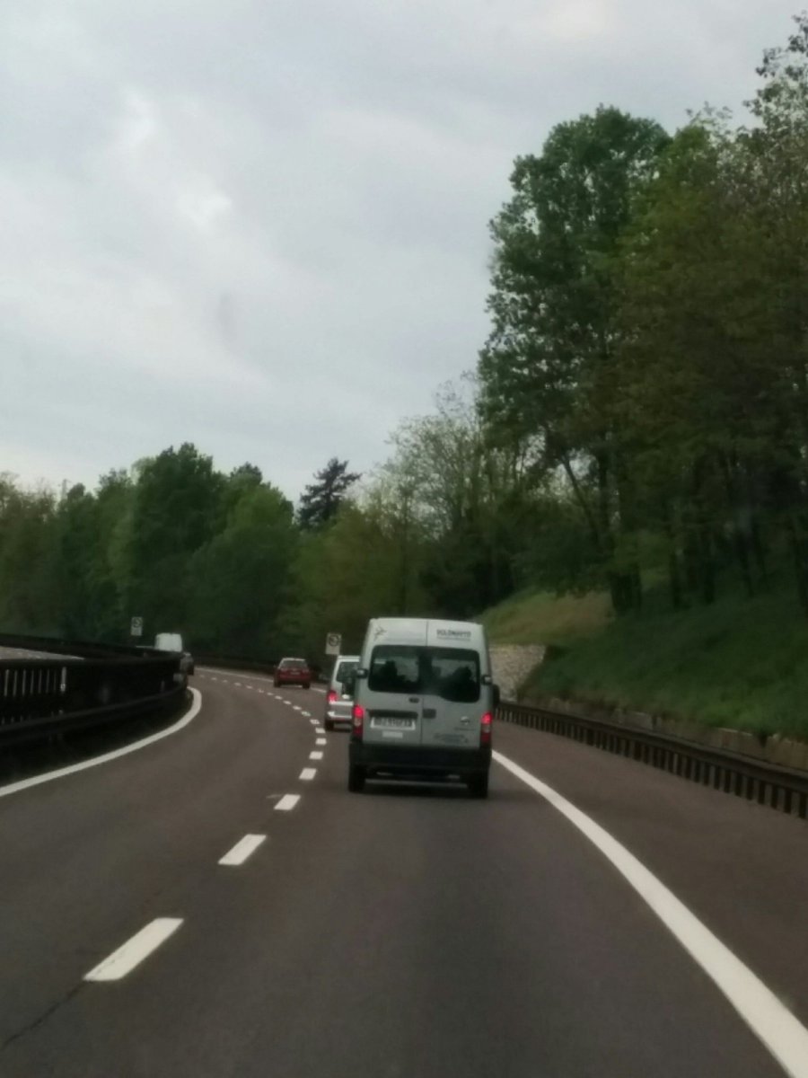 Direzione Parma per la prima gara giovanile di duathlon. <a href="/albertobucci/">Alberto Bucci</a>