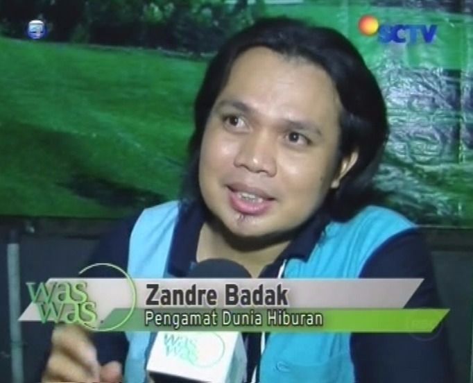 ZebeManagement's tweet photo. Saksikan @Zandre_Badak @MaknaPeristiwa Live @tvOneNews jam 08.30-9.30wib semoga lancar Aamiiin https://t.co/TEJJ7YM3tq