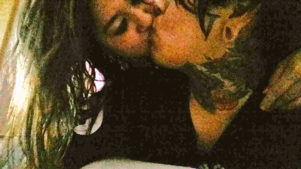 MerloAldana's tweet photo. Y si me preguntan que si volvi a creer en el amor? Pues si lo hice 

G+A ♡♥💜💗💞💋♡ https://t.co/VYmq8HJBNM