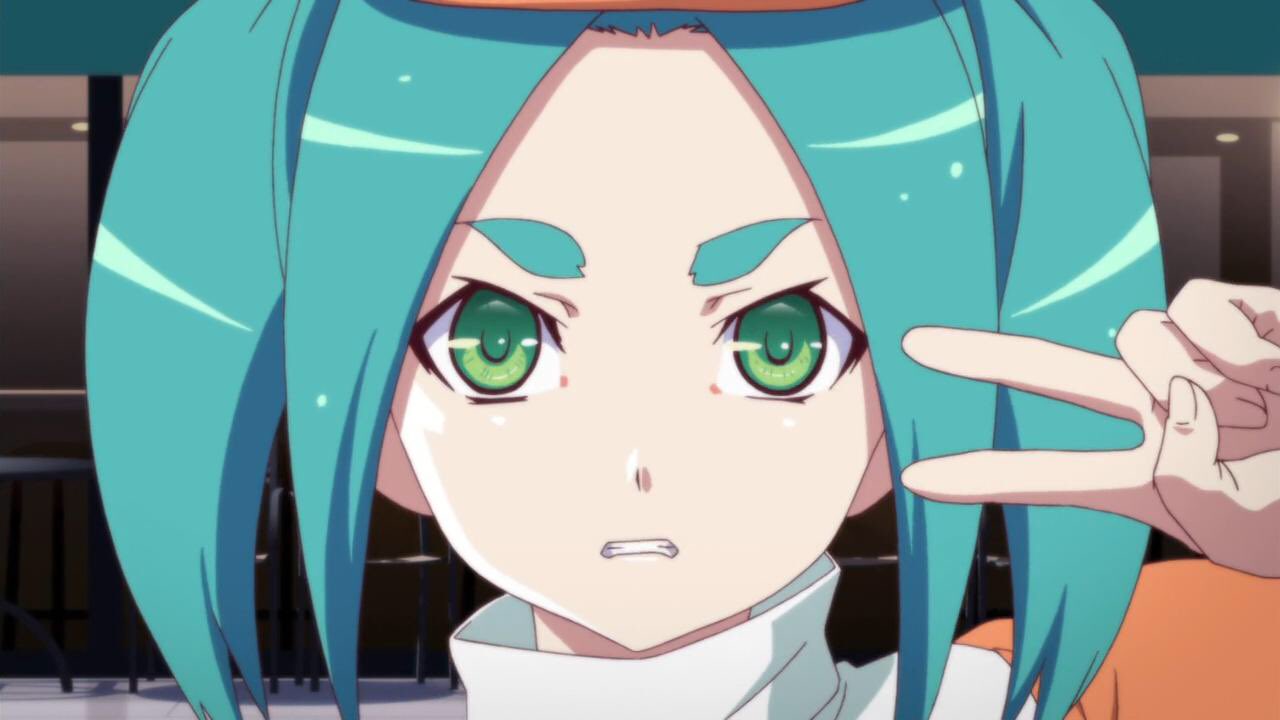 1点) 物語シリーズ 斧乃木余接 アイマスク キメ顔（【写真・画像