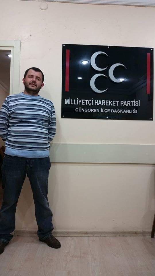 Vatanını bayrağını, imanını,  ve ülküsünü, sevene sevgi dolu günaydın.