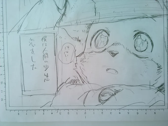僕は人間の少女に恋をした 