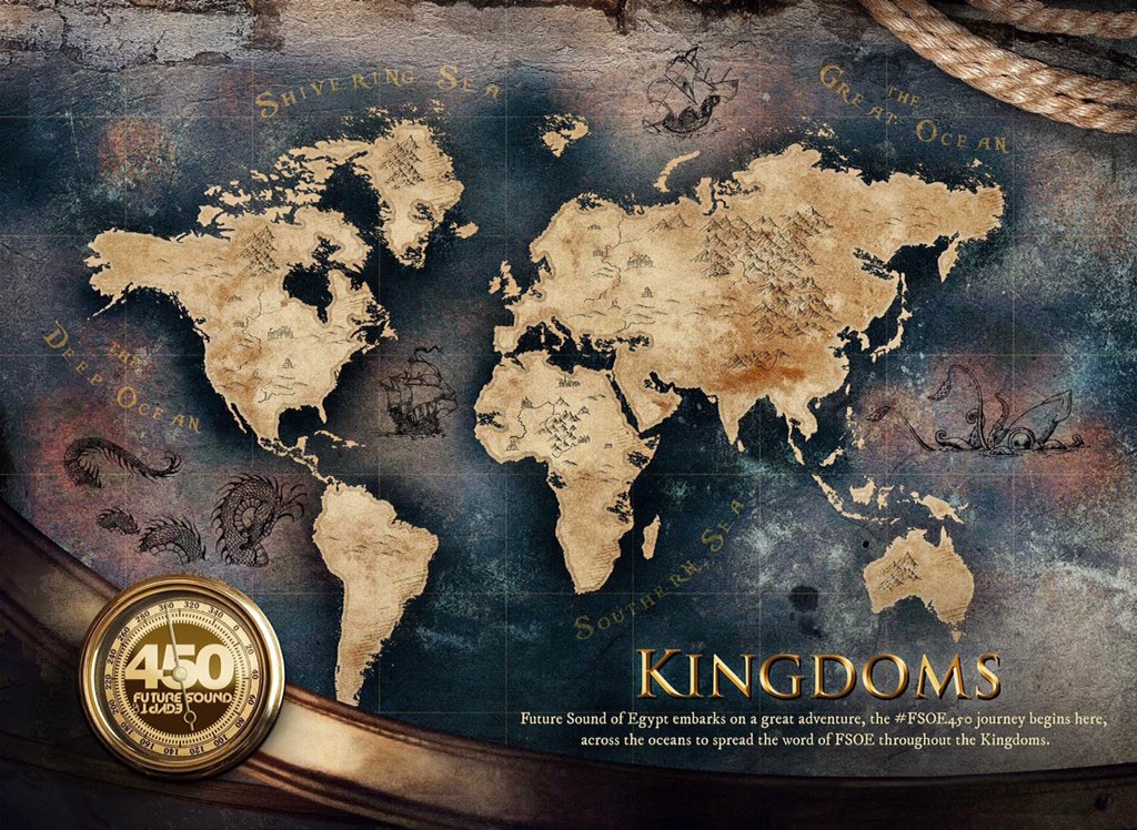 fsoe500ind's tweet photo. This Monday @alyandfila will announce very first name of #Kingdoms RT if you think it's India ☺️ #FSOE450India https://t.co/UAE6JHbJMJ