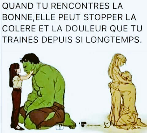 AzarMarvin's tweet photo. Peut importe la force d'un homme,la femme sera sa grande faiblesse 😏 https://t.co/QCuqiDcSaK