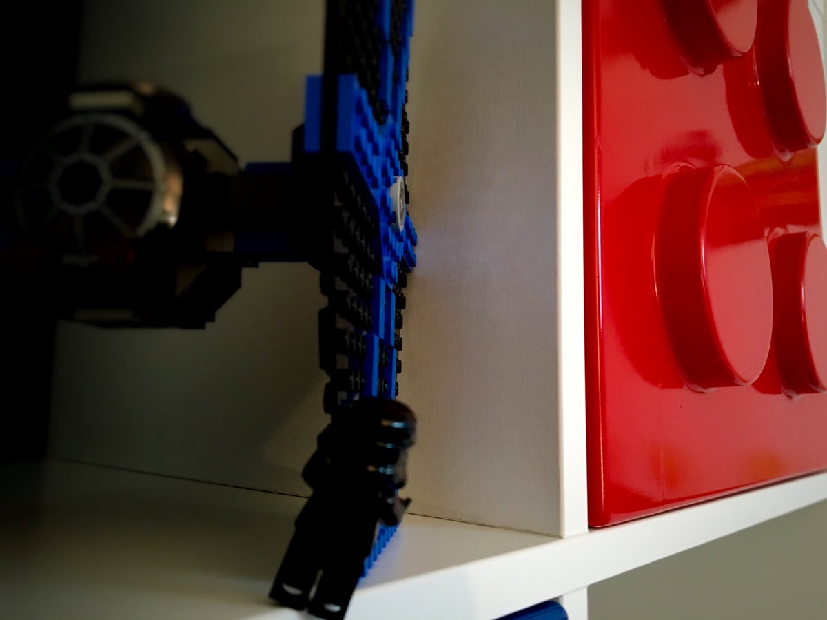 the_qlib's tweet photo. .@legotivity One of your fellow TIE fighter pilots found something #stormtrooper #lego #starwars #qlib #instalego https://t.co/VrcoWOuww7