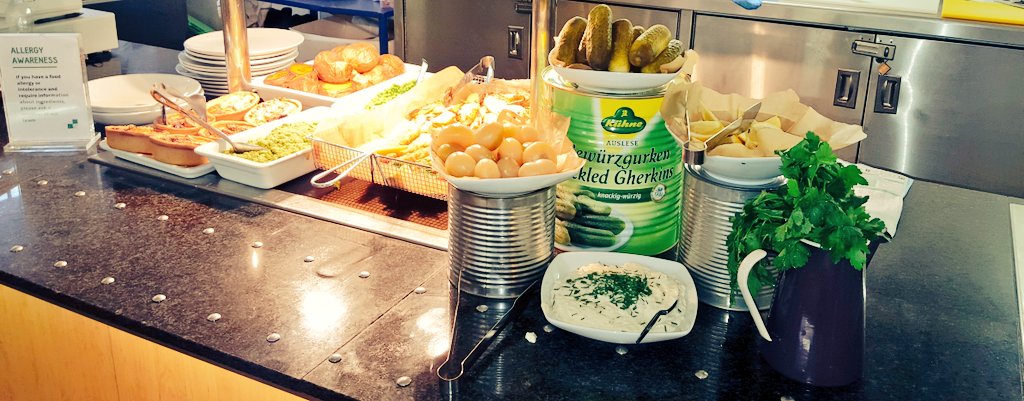 Which_Kitchen's tweet image. Fish Shop Friday/Rib Shack