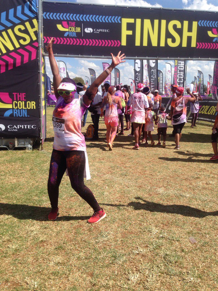 hlatshwayoT's tweet image. #CapitecLiveBetter