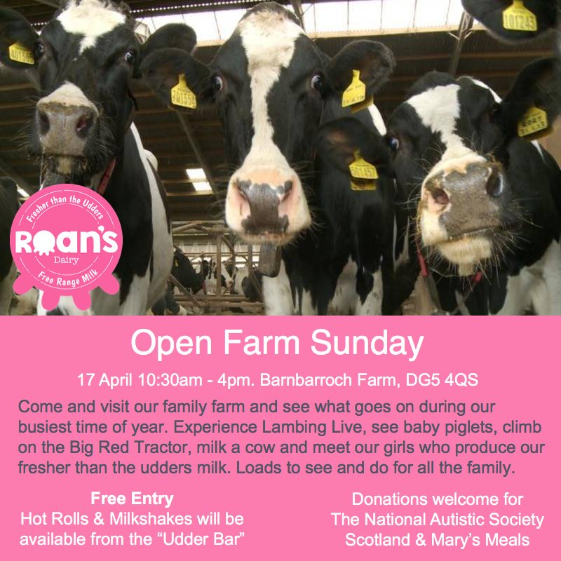 MOOSFLASH
It's today!!