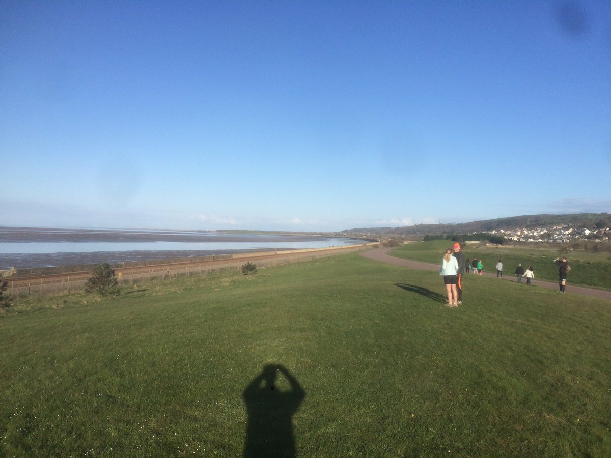 RNLI_run's tweet photo. Beautiful morning to run a marathon for the @RNLI https://t.co/nAQDaCoMuG