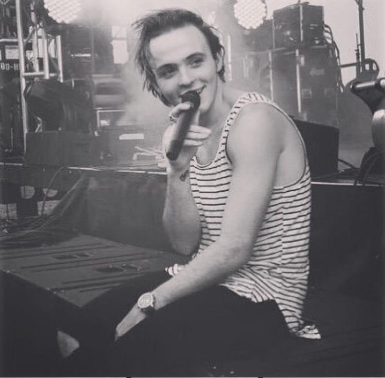 RylandLynch!!Happy Birthday!!大好きっ！！来日楽しみにしてる󾬏󾬏󾬏󾬏󾬏󾬏󾬏󾬏