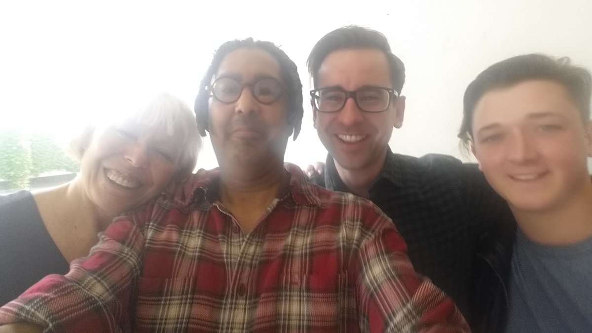 michaelmoor_mt's tweet photo. Best Sunday wishes to @AdamsandDoyle :) https://t.co/lZ5F8j3L7b