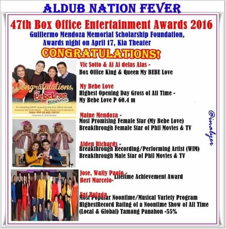 EyeDonghae's tweet photo. Sugod AlDub Nation sa KIA Theater
Support AlDub
#SPSummerFun #KMJS11
@noivcalderon @PEPalerts @EatBulaga https://t.co/t09yoMvhpK