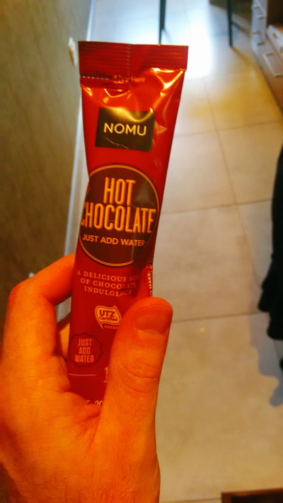 FranschhoekBH's tweet photo. @Llewellynwho @NOMUChirps stash is running a little low. #NomuHotChocolate by the fire @ Franschhoek Boutique Hotel https://t.co/MTgKePOOkZ