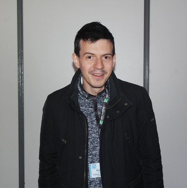 #Nîmes2018 on Twitter: "Kévin Bordi et Arnaud Payen sont ...