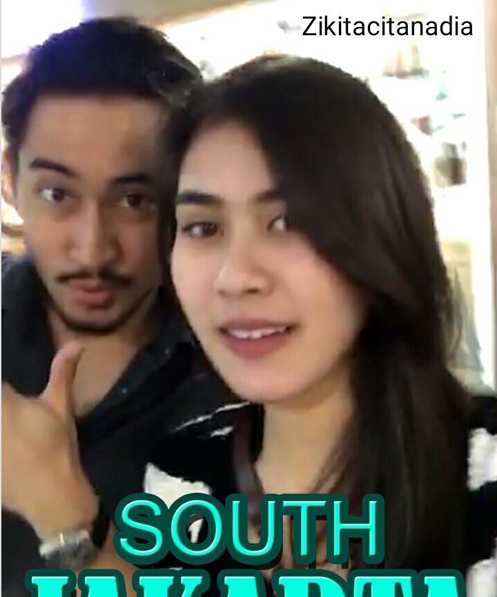 nadia_cita's tweet photo. Selamat lanjut nge date nya ya teh nanas &amp; kak jeje https://t.co/EbJNb0QS3r