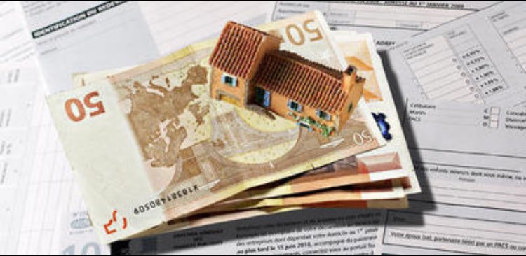 MyTiVimmo's tweet photo. Crédit #immobilier : et si votre banque vous payait pour emprunter… @Chazouilleres #logement https://t.co/eFheXwekLf https://t.co/blv5ZIPit6