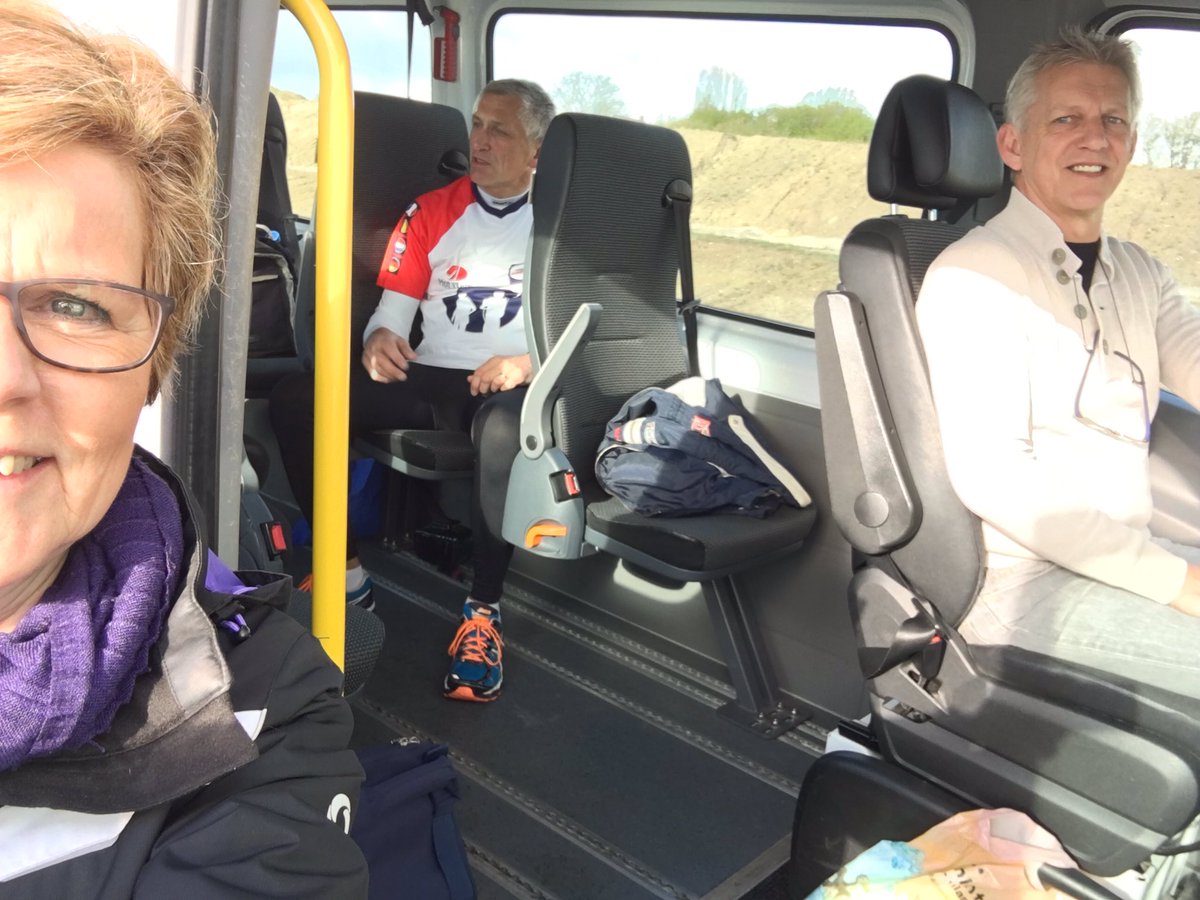 Team Oud-Beijerland tweet media