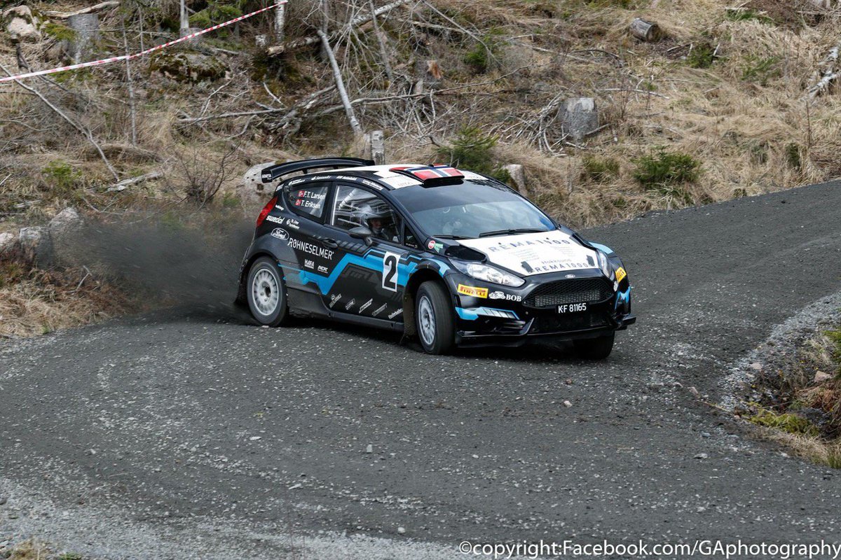Winners of Hurumsprinten 2016 <a href="/ftlarsen/">August Lienhøft Larsen</a> <a href="/TorsteinEriksen/">Torstein Eriksen</a> <a href="/MSportLtd/">M-Sport</a> <a href="/OfficialWRC/">FIA World Rally Championship</a>