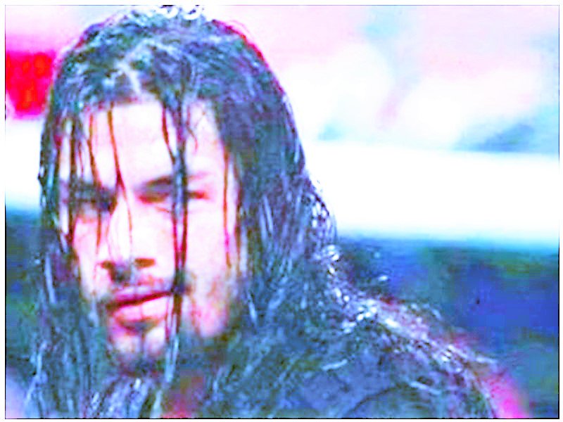LeeshaNDessy's tweet photo. #Roman #Let'sShowMegaSpprt #ToOurChamp #ForPayback @WWERomanReigns @romanreigns568 @WWESethRollin17 @WWE_Dean_Ambros https://t.co/Fx78RPm41q