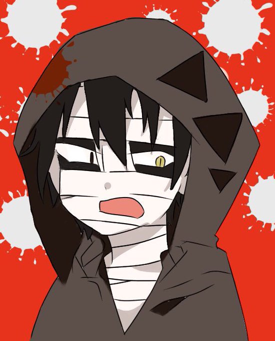 ザックのtwitterイラスト検索結果