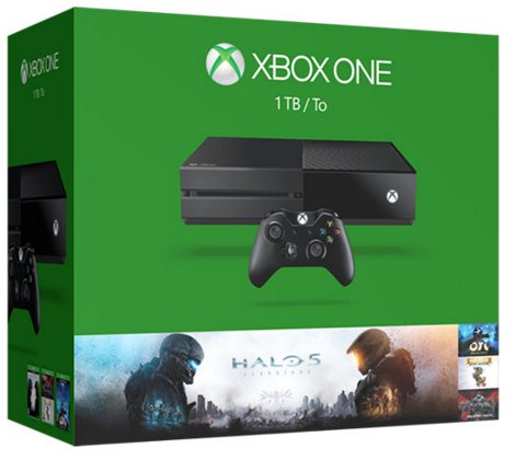 えふりす على تويتر 海外にて Xbox One 1tb Spring Bundle が登場 1tb本体 Halo5 Gow Ue レアリプレイ オリ森の超豪華セット 349ドル 羨ましい位にオトクですね T Co Lcaqhgvxkq