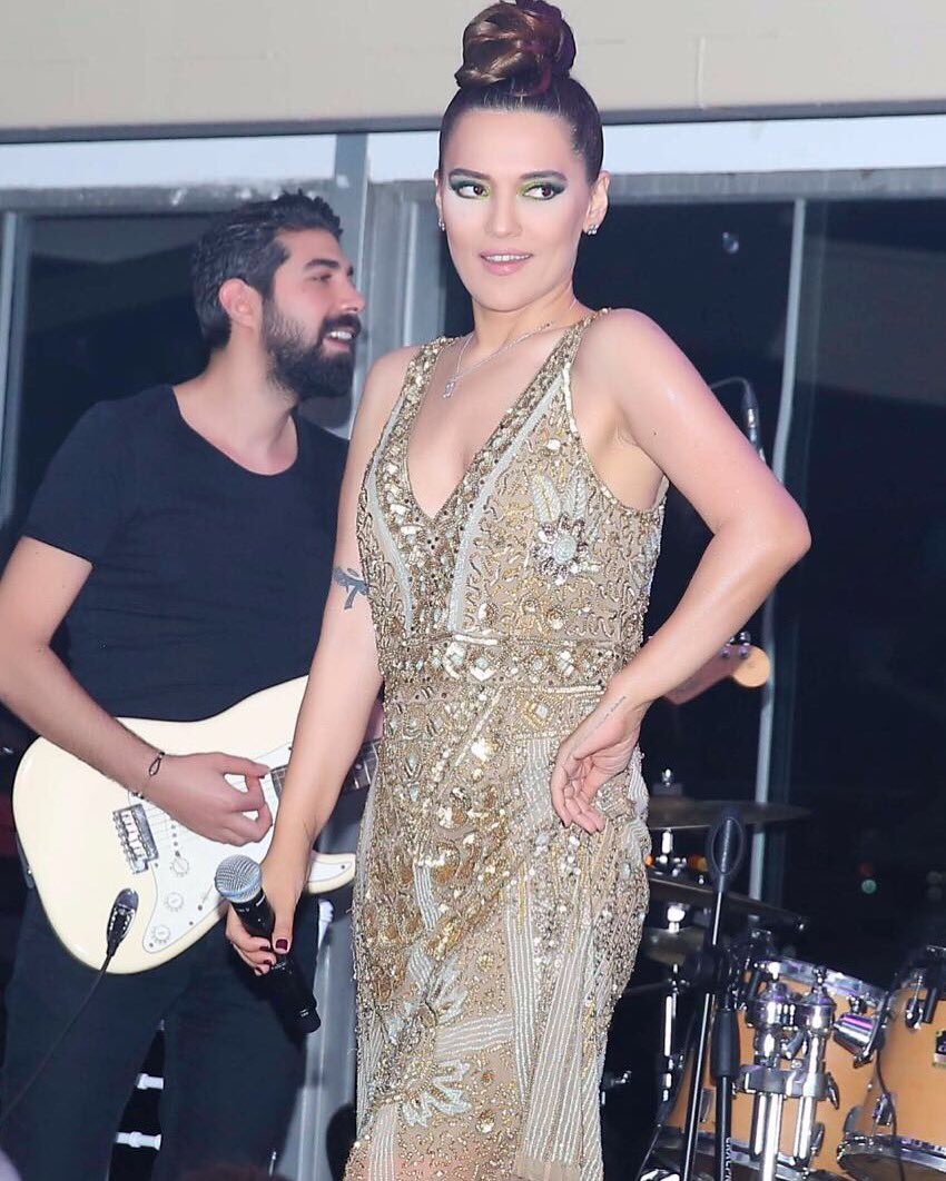 DemetAkalin's tweet photo. Dungeceden... https://t.co/56Hls4SJbs