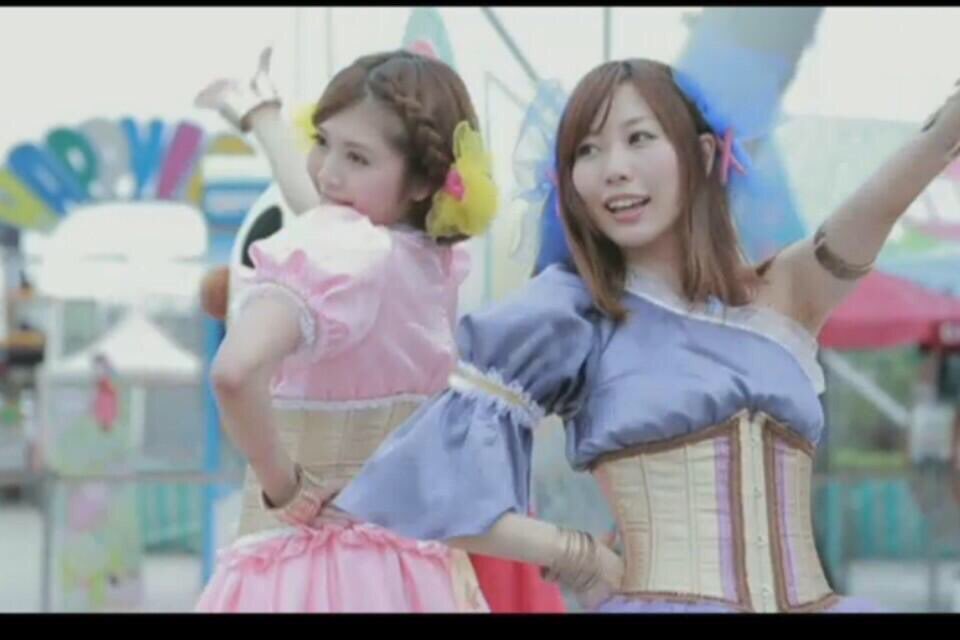 らい公 プリシくっすんかわいいし歌上手いしダンス激しいし衣装バリエーション多くていいぞかわいいぞ プリシクはいいぞ T Co 10cfrxba59 Twitter