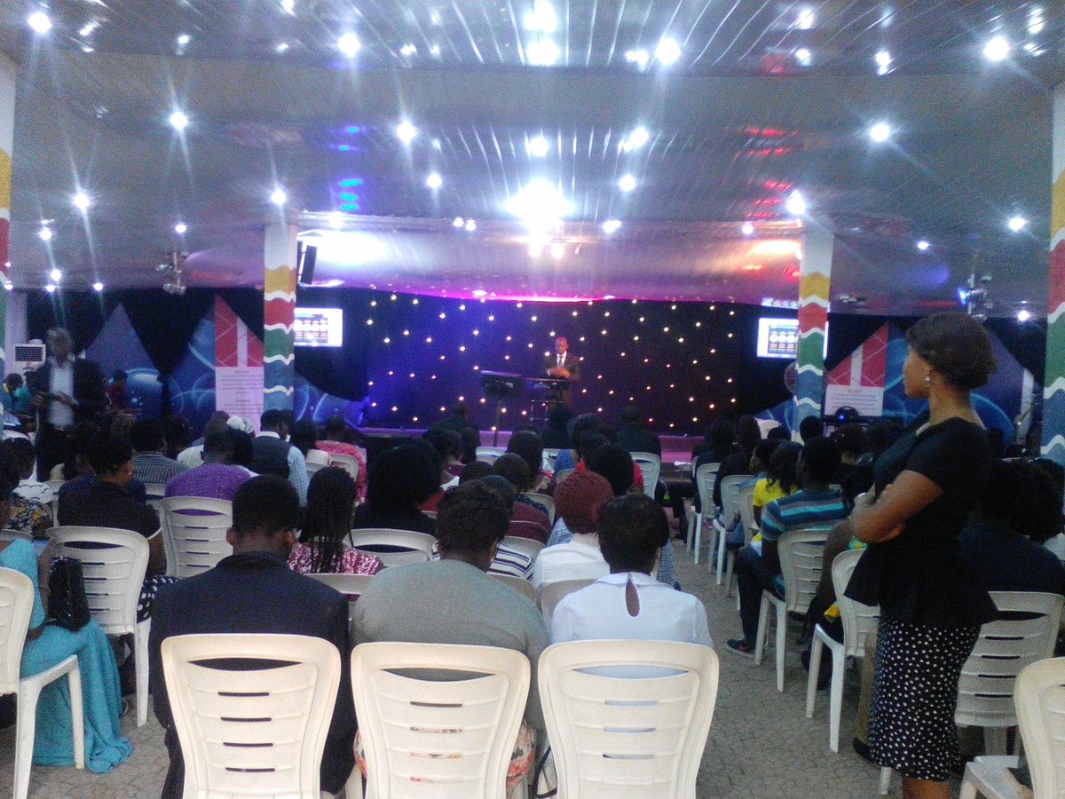 chefayowale_'s tweet photo. @GHCBodija #GHCSMS #mygoodreport.
Social Media Sunday https://t.co/cgZhAGnfS9